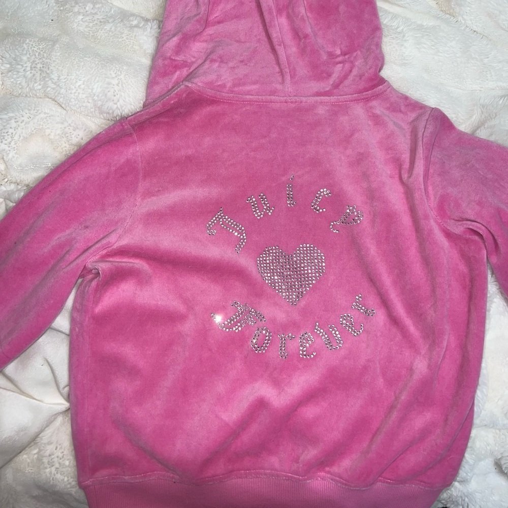 Juicy couture